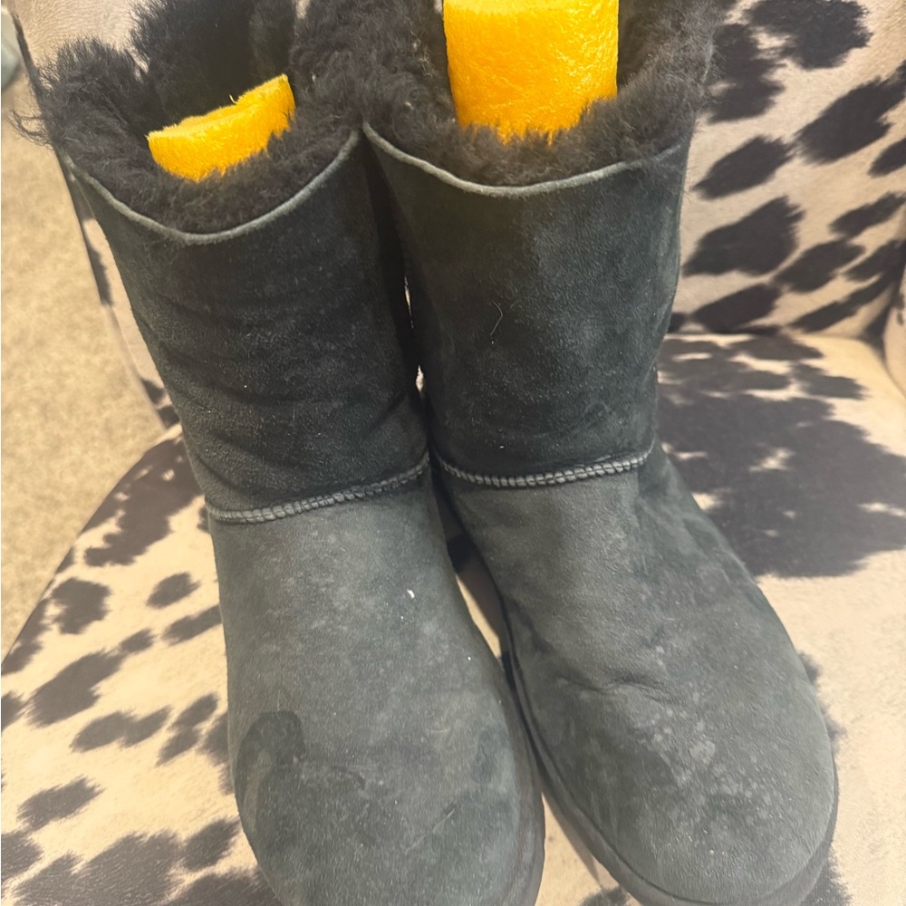 Ugg Bailey Bow